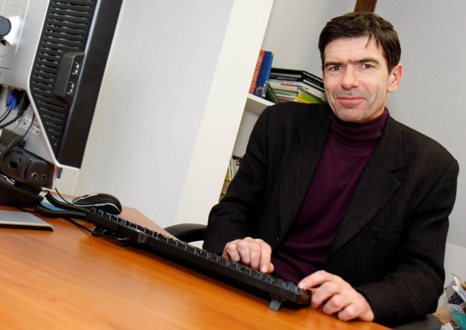 Quand la Place Delille était le centre du monde... 7JAC