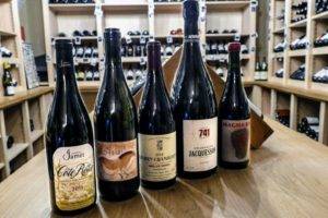 Le temps d'un verre - (c) Patrick Bossin