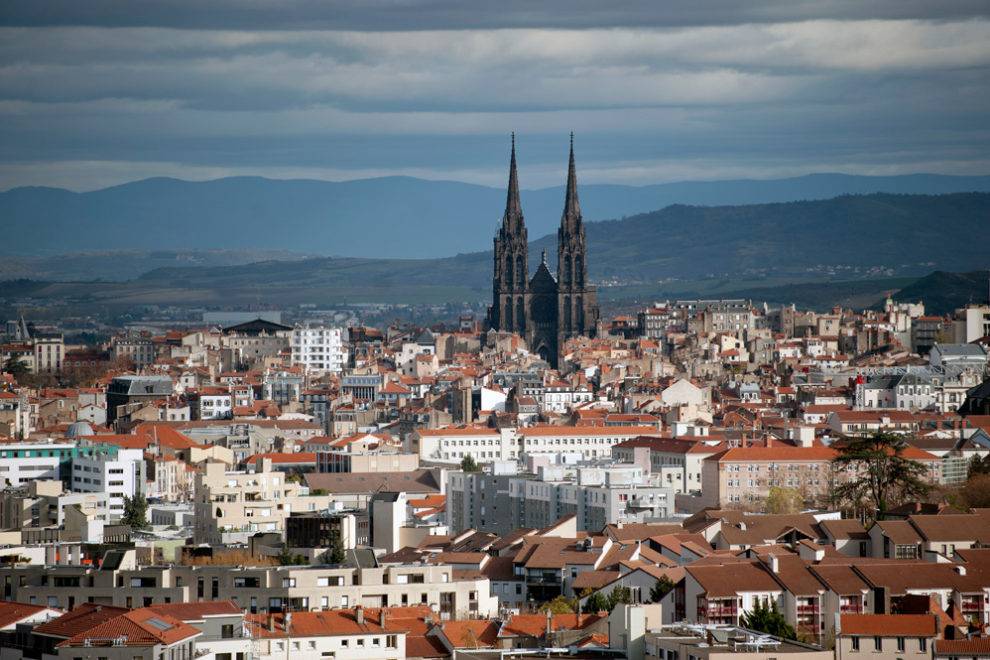 Clermont-Ferrand - www.valentinuta.fr;