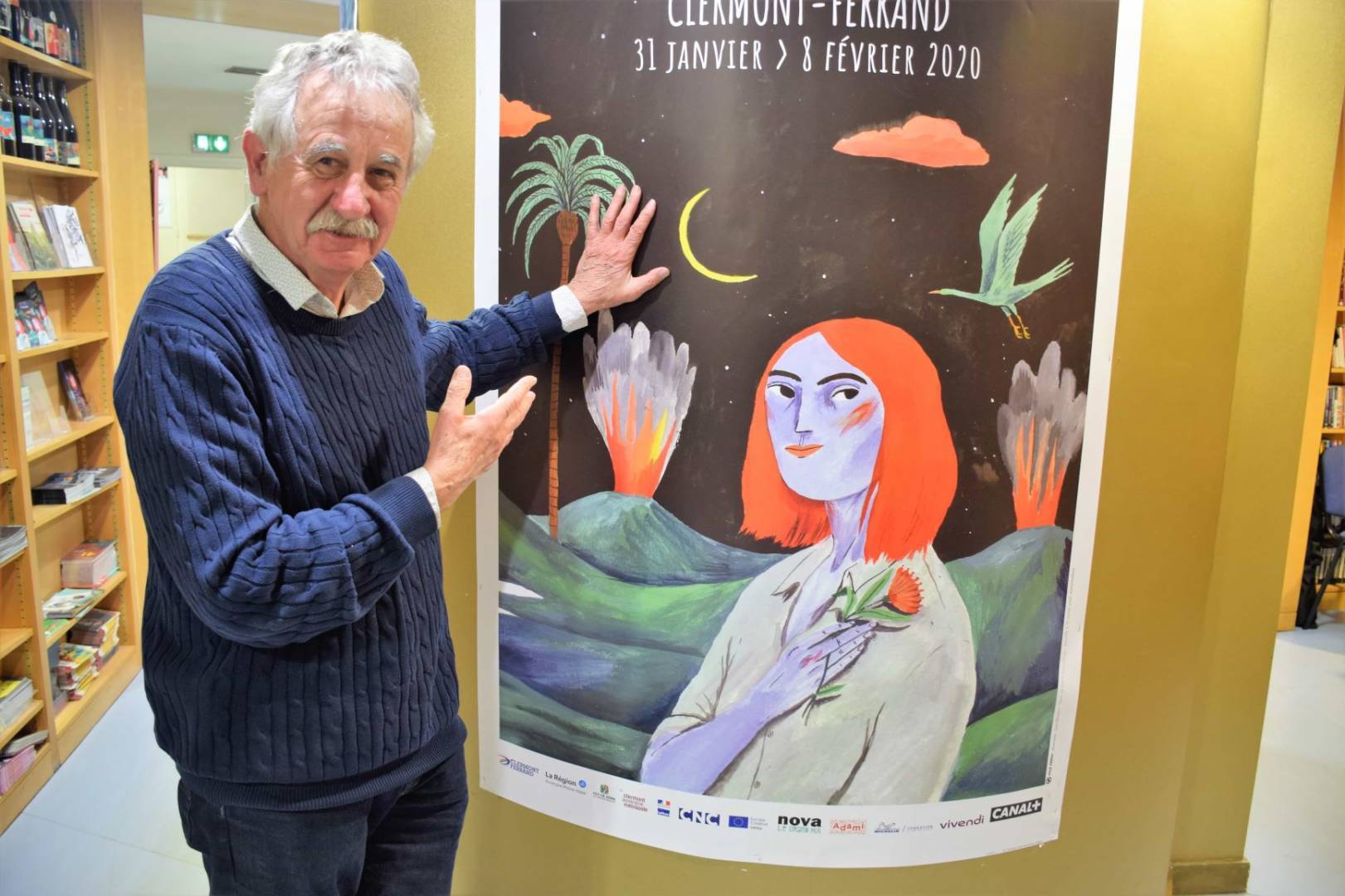 Onze choses que vous ignoriez (sans doute) sur JeanClaude Saurel 7JAC