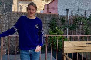 Portrait Marine Colli