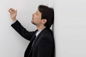 Roberto Forés Veses, chef de l'Orchestre National d'Auvergne