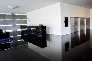 Intérieur d'appartement, Porto _ Architecte Eduardo Souto de Moura