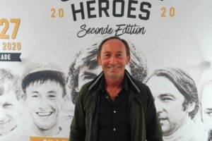 Dominique Saron / Photo 7 Jours à Clermont