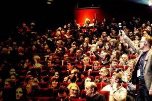 Festival_international_du_court-métrage_de_Clermont- photo wikipedia