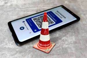 Pass sanitaire : Photo : Wilfried Pohnke / Pixabay