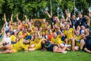 Bouclier 2021 / Photo Yves Meunier