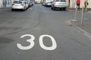 zone 30 _ 2 / Photo 7 jours à Clermont