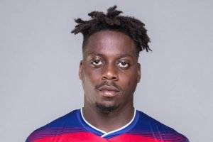 BAYO-Mohamed / photo CF63