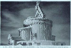 CP - Coll. Louis/Françoise Saugues