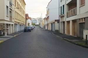 Rue du Tonnet / photo 7 jours à Clermont