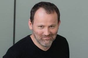 William Sabatier, photo Aline Kundig