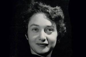 Arlette Levy-Andersen / Photo DR