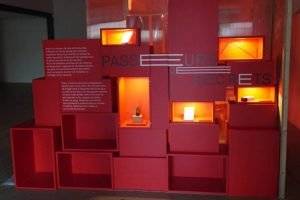 Passeurs de secrets / photo AMTA