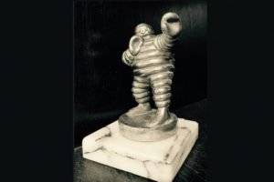 Bib Boxeur / Photo P.G. Gonzalez