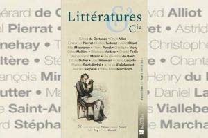 Litterature & cie n1