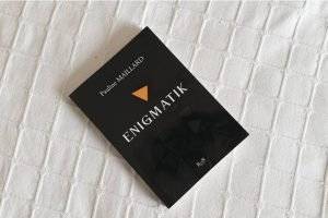 Enigmatik - ed revoir