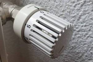 Thermostat / Photo 7 jours à Clermont