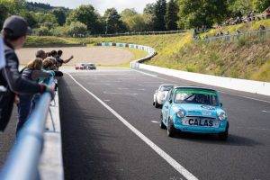 Historic-tour-Florian-Brioude / Photo DR