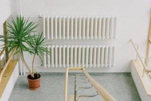 Double radiateur / Photo Ksenia Chernaya Pexels