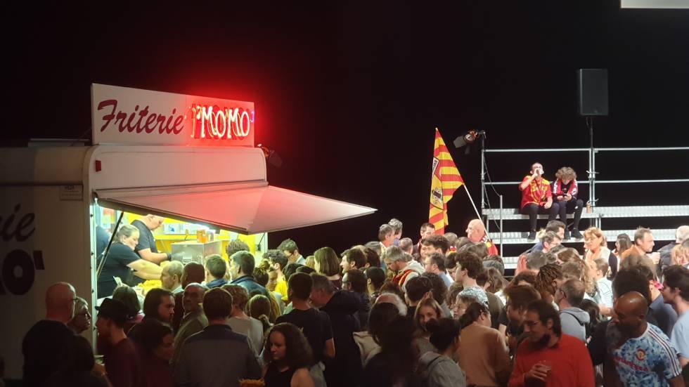 Stadium - La Comédie / Photo 7 Jours à Clermont