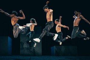 Supreme Legacy "Underground" / Photo Hermès Milio