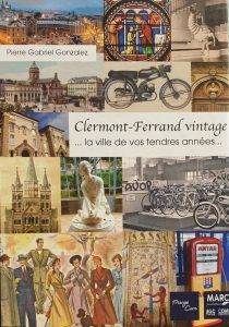 Livre Clermont Vintage_ PGG