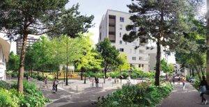 Regensburg 2 © Atelier Roberta-Loukat