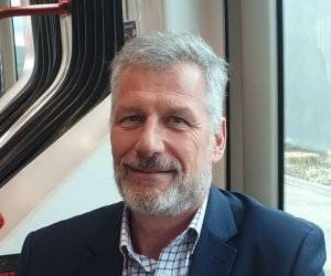 Thierry Cézard, DG ACC M / photo 7 jours à Clermont