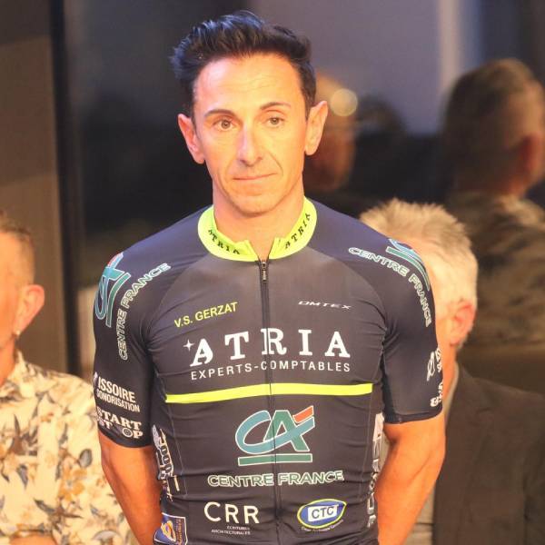 Team Atria : la renaissance du duo Bulidon – Duracka | 7JAC