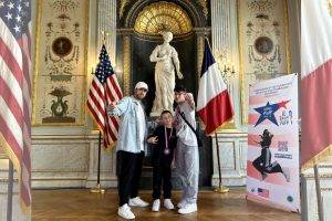 Supreme Legacy, Hip-Hop