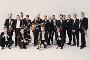 Keystone Big Band / Photo DR