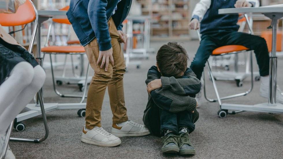 Harcèlement scolaire