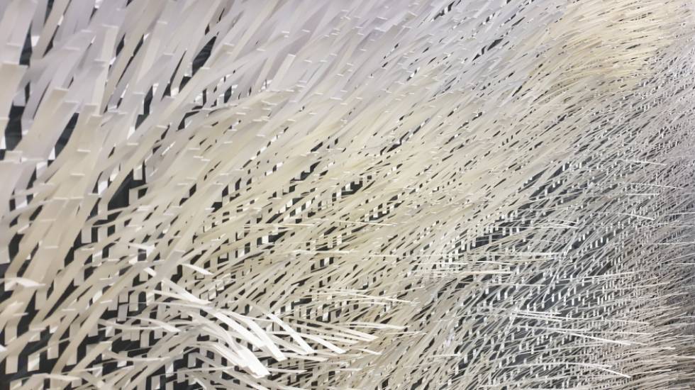 Ascension © Julie C Fortier