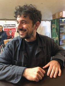 Florent Chavouet / Photo DR