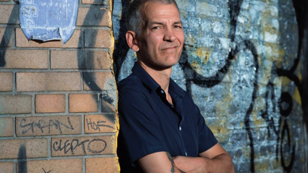 Brad Mehldau Photo ©Elena Olivo