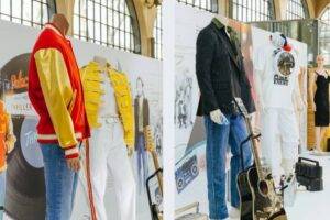 Salon du vintage 2023 / Photos Salon du vintage