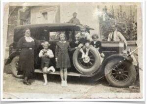 FASTO, famille Marée Photo DR