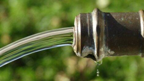 Robinet d'eau / Photo PXHere