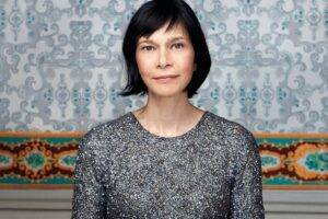 Sandrine Piau / Photo S. Expilly