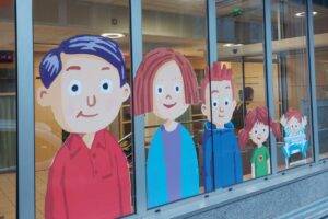 EREP ANEF / Photo ANEF