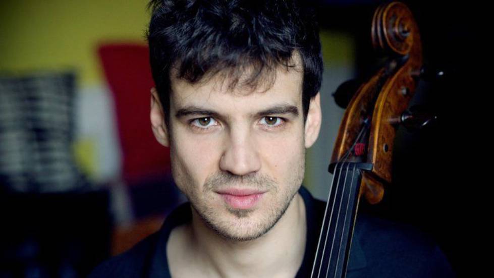 Victor Julien-Laferrière / Photo Jean-Baptiste Millot