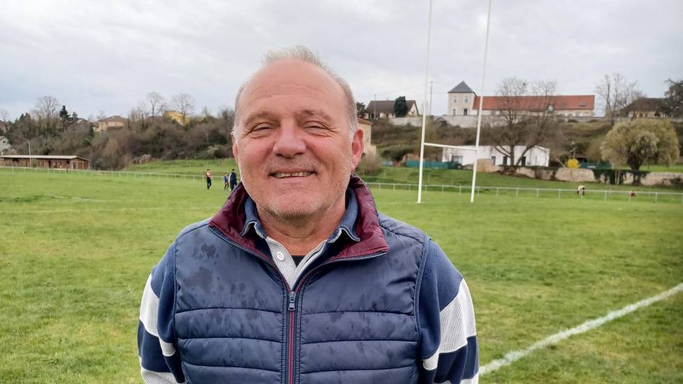 Jean-François Andanson / Photo Philippe Thivat