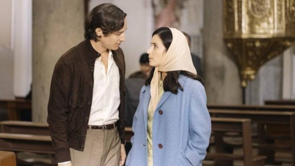 Photo du film Primadonna