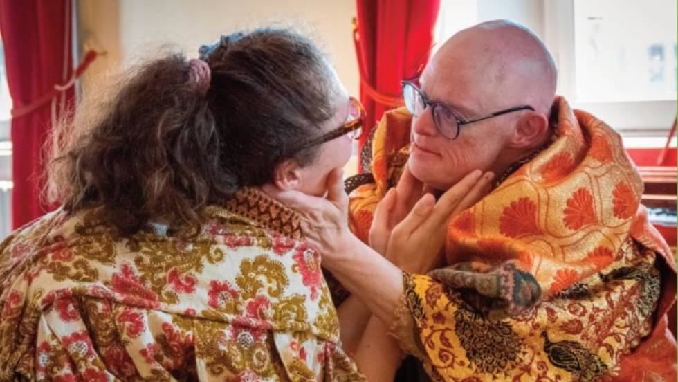 Impressions Aulteribe / Photo Adapei 63