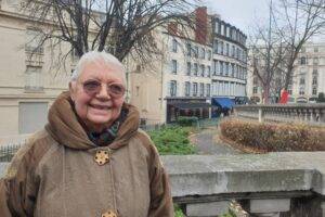 Annie Frier / Photo 7 Jours à Clermont