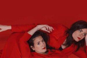 Comme John, "Compter sur moi" / Photo Anne-Laure Etienne