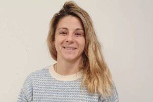 Marie Ménanteau, portrait Philippe Thivat