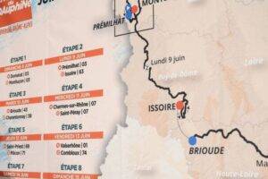 Critérium du Dauphiné 2025 (c) ASO Charles Pietri