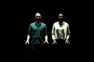 Le chœur des amants de Tiago Rodrigues / Photo Dylan-Piaser